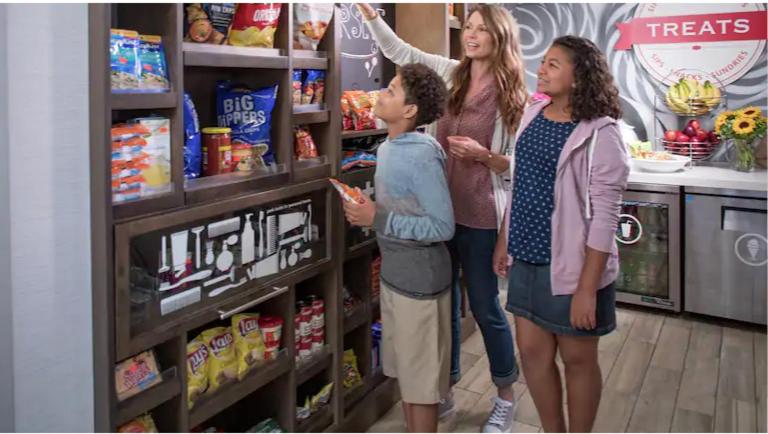 هتل Hampton Inn O Fallon