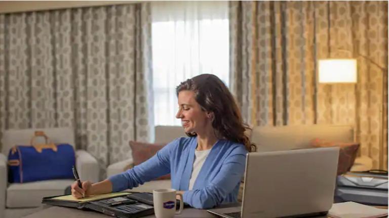 هتل Hampton Inn O Fallon