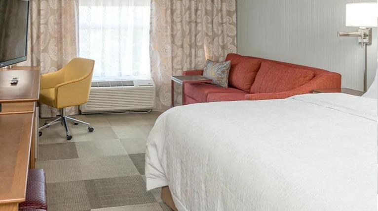 هتل Hampton Inn O Fallon