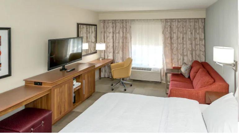 هتل Hampton Inn O Fallon