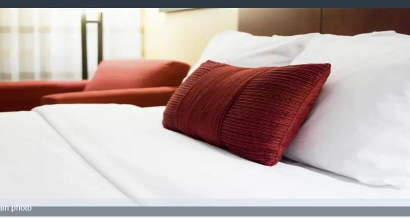 هتل Hampton Inn O Fallon