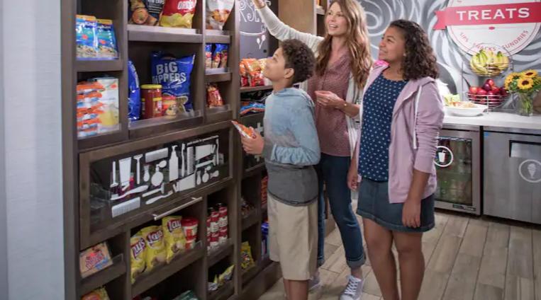 هتل Hampton Inn O Fallon