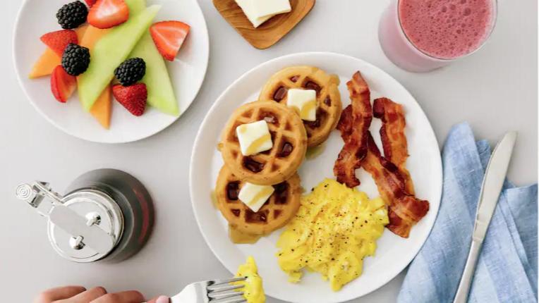 هتل Hampton Inn O Fallon