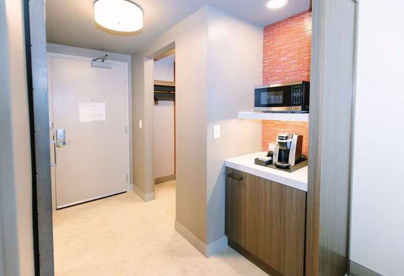 هتل Hilton Garden Inn Winter Park