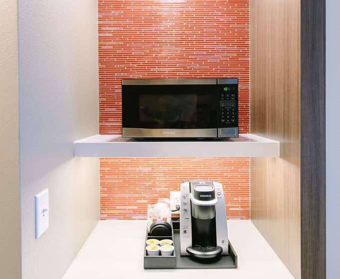 هتل Hilton Garden Inn Winter Park