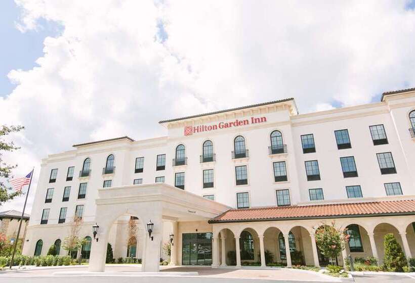 هتل Hilton Garden Inn Winter Park