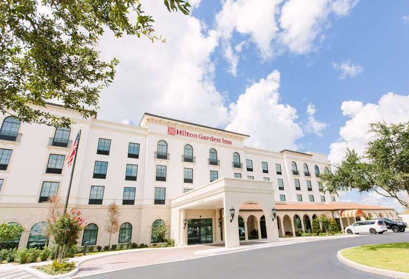 هتل Hilton Garden Inn Winter Park