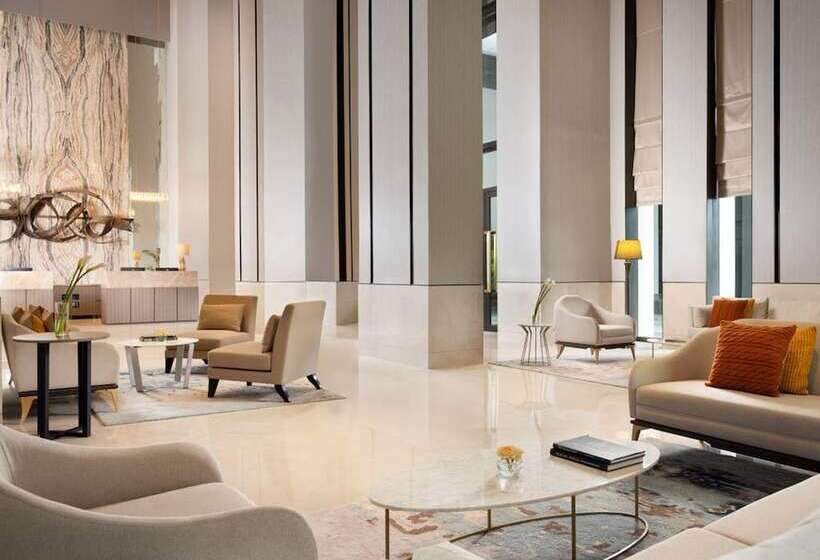 فندق Mangkuluhur Residences By Lorin