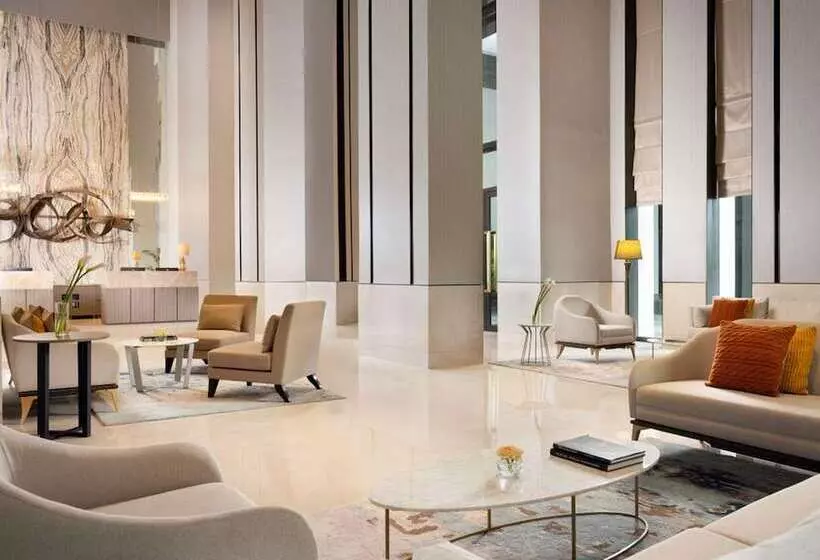 ホテル Mangkuluhur Residences By Lorin