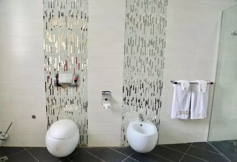 Hotelli Seaclusion Diani