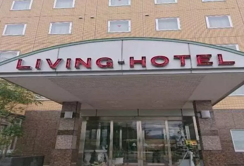 Living Hotel Kameyama
