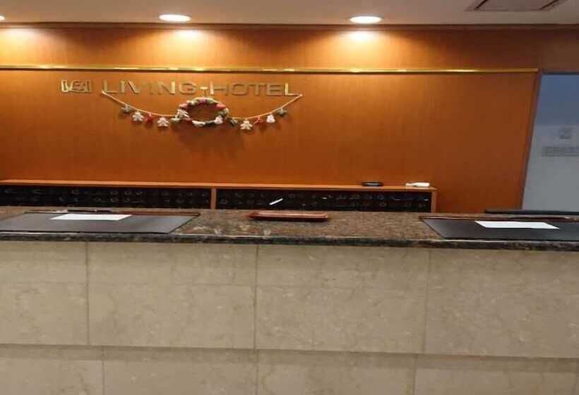 Living Hotel Kameyama