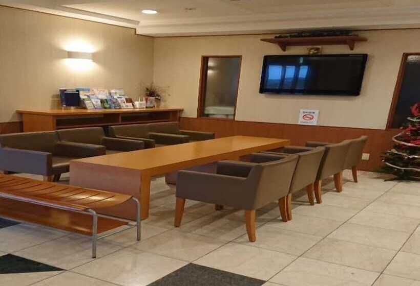 Living Hotel Kameyama