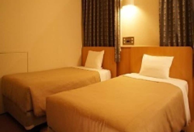 Living Hotel Kameyama