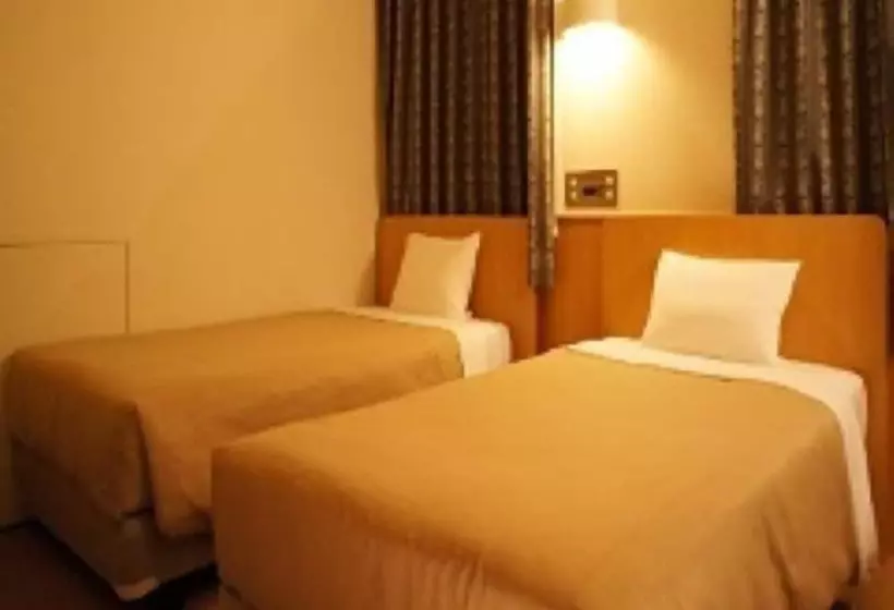 Living Hotel Kameyama