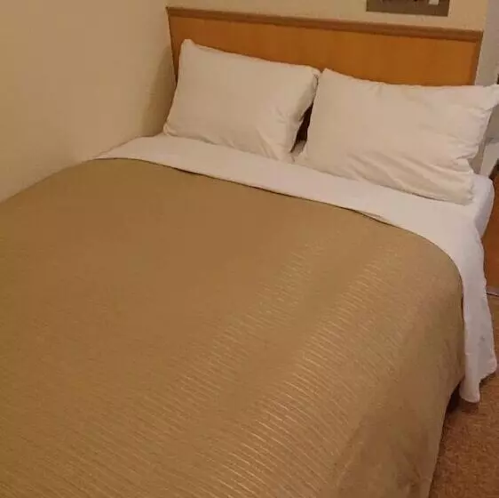 Living Hotel Kameyama