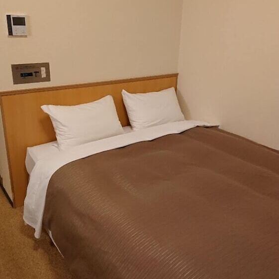 Living Hotel Kameyama