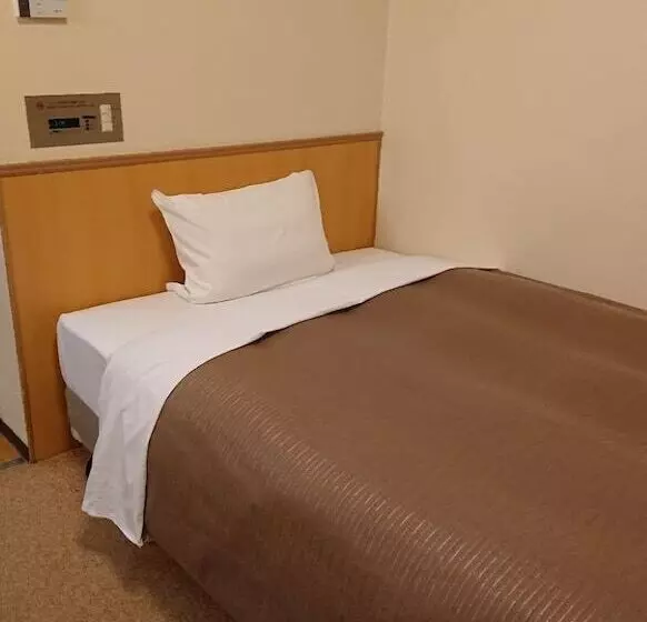 Living Hotel Kameyama