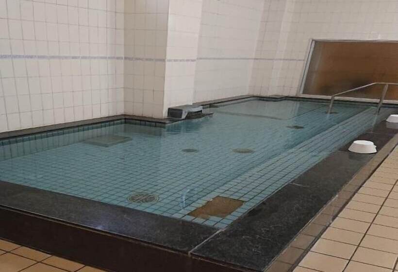 Living Hotel Kameyama