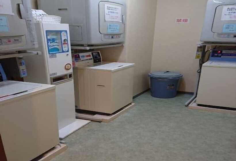 Living Hotel Kameyama