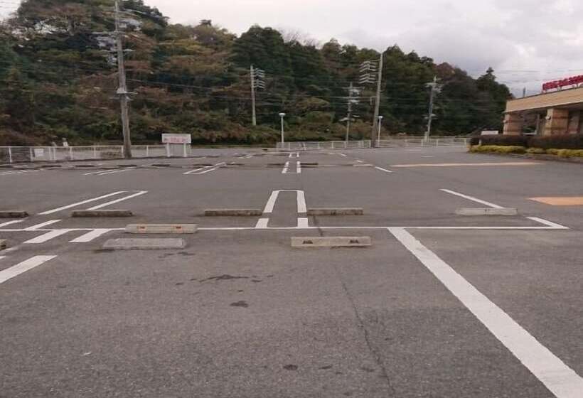 Living Hotel Kameyama