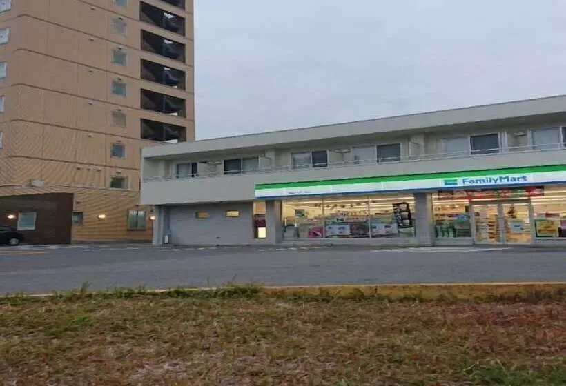 Living Hotel Kameyama