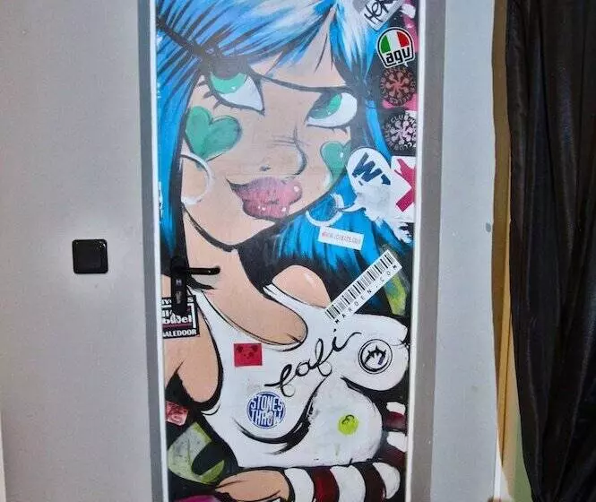 Mixie Home