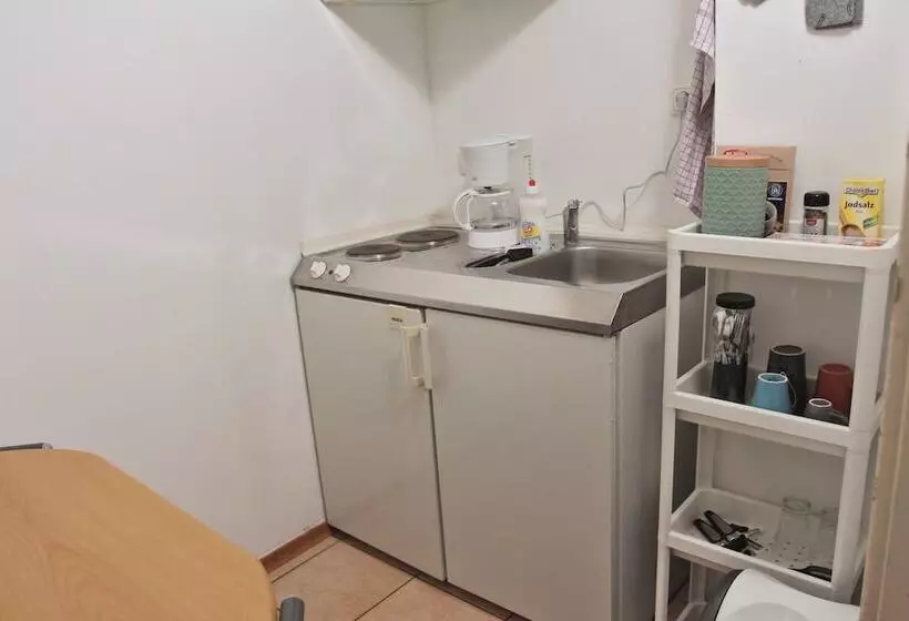 Mixie Home
