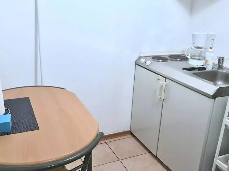 Mixie Home
