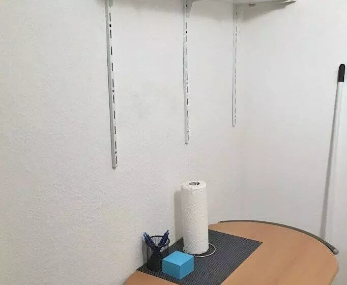 Mixie Home