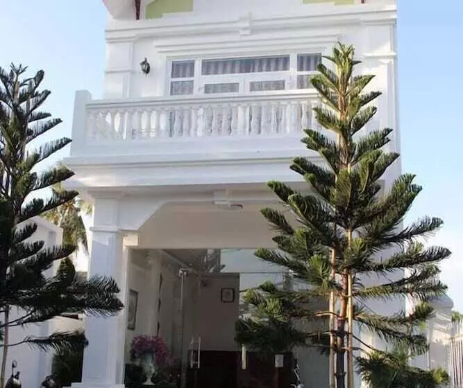 Muine Volga Hotel & Apartment