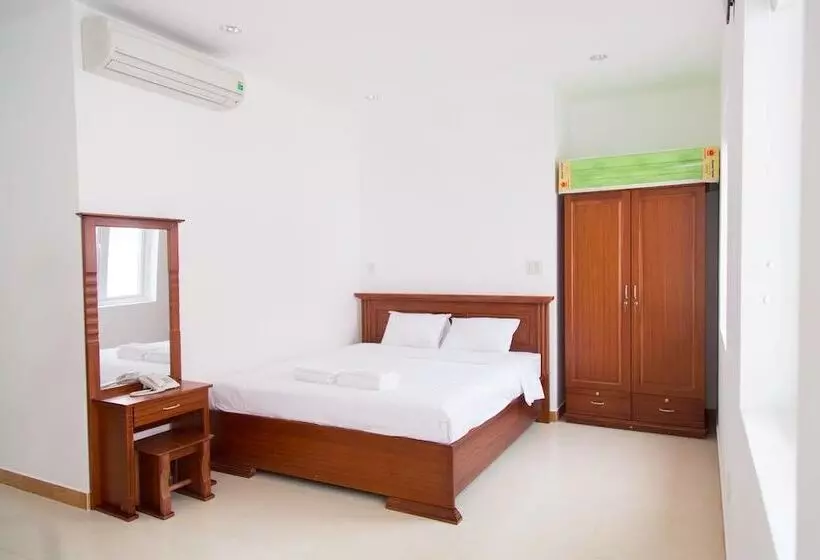Muine Volga Hotel & Apartment