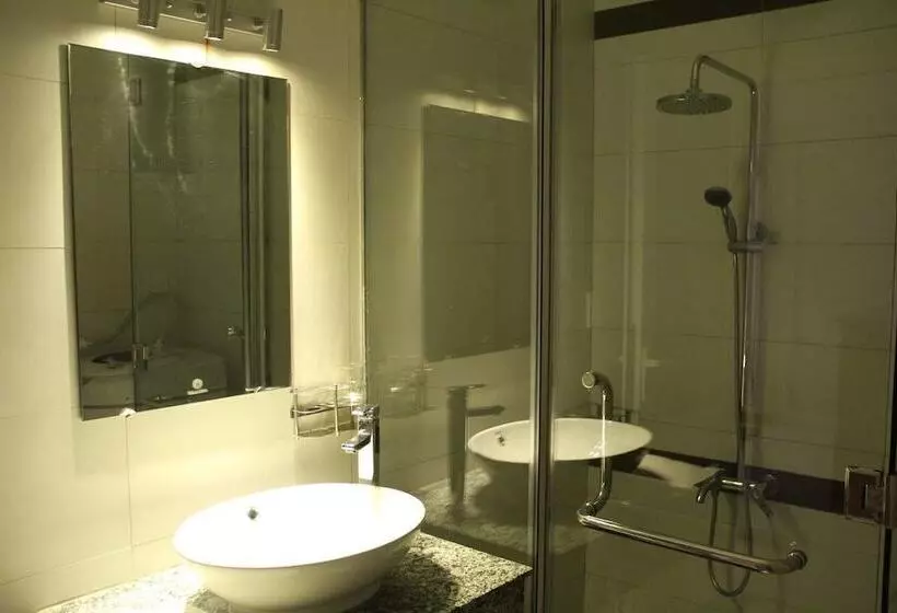Muine Volga Hotel & Apartment