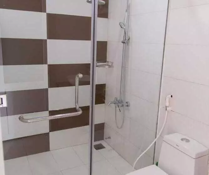 Muine Volga Hotel & Apartment