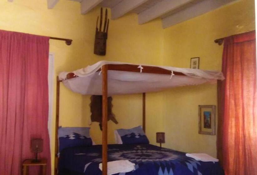 پانسیون Maison Augustin Ly