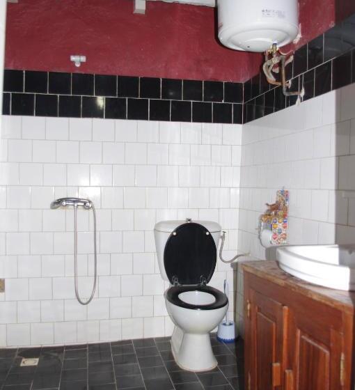 پانسیون Maison Augustin Ly