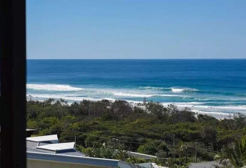 Peregians Viewing Deck, 324 David Low Way, Peregian Beach, Noosa Area