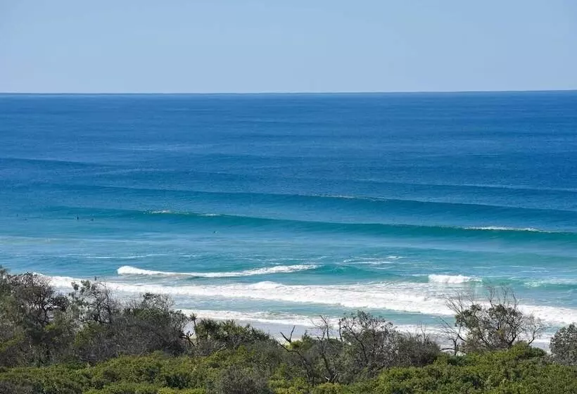 Peregians Viewing Deck, 324 David Low Way, Peregian Beach, Noosa Area