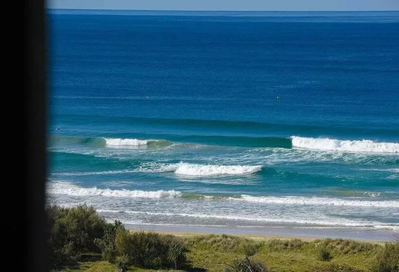 Peregians Viewing Deck, 324 David Low Way, Peregian Beach, Noosa Area