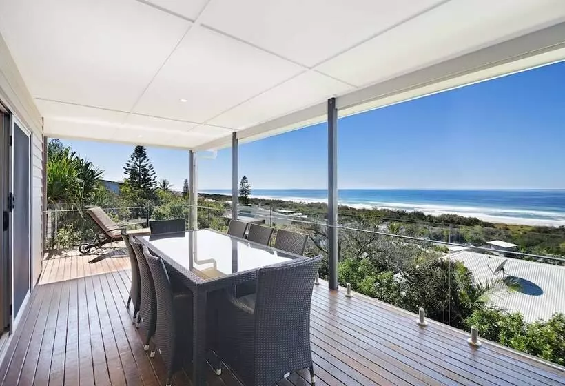 Peregians Viewing Deck, 324 David Low Way, Peregian Beach, Noosa Area