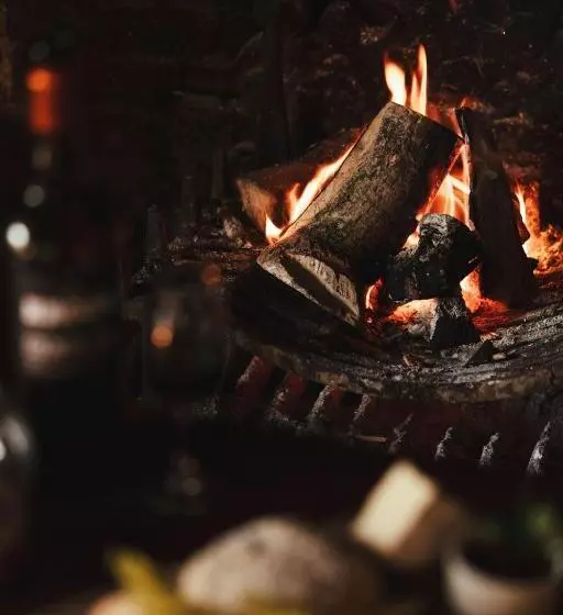 The Woolpack Inn
