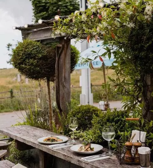 The Woolpack Inn