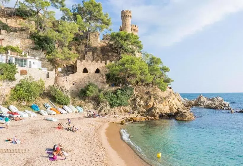 2ona1   Lloret De Mar