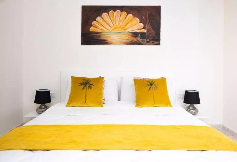 ベッドアンドブレックファースト Eneide