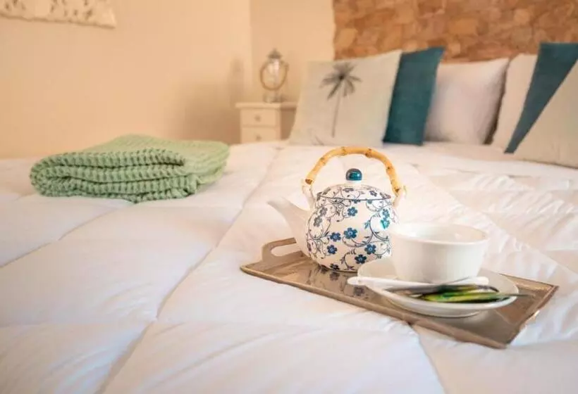 ベッドアンドブレックファースト Eneide