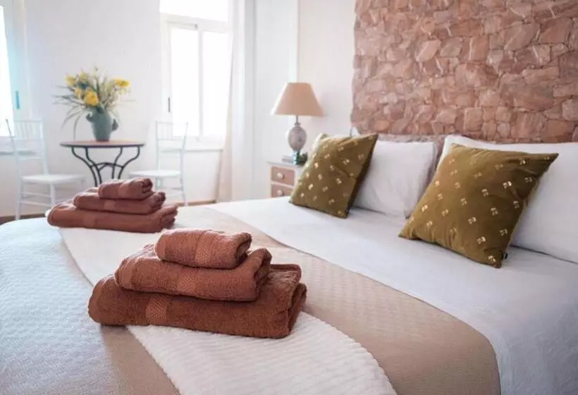 ベッドアンドブレックファースト Eneide