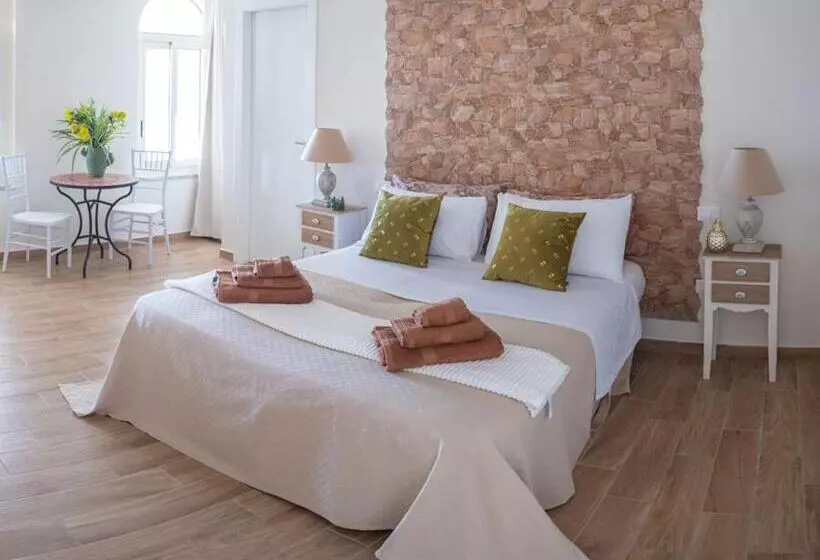 ベッドアンドブレックファースト Eneide