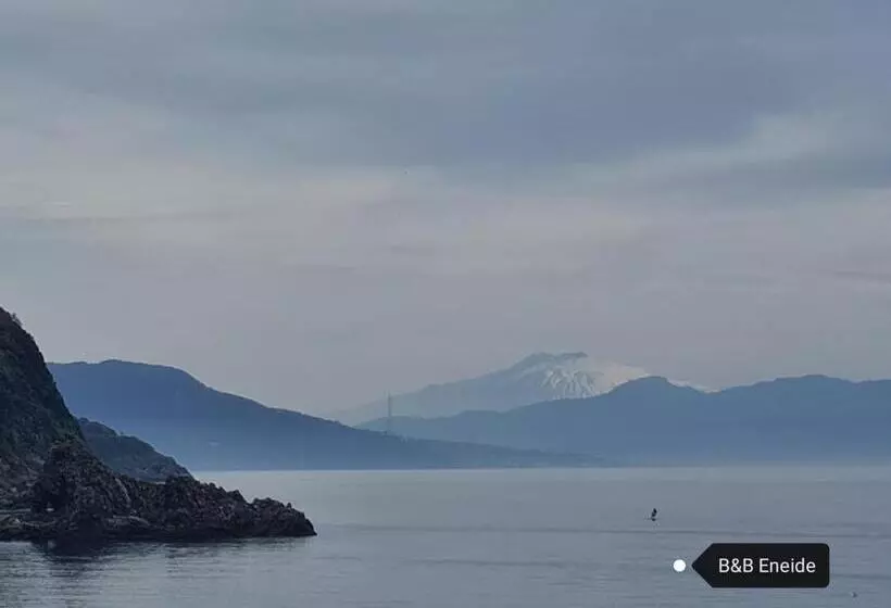 ベッドアンドブレックファースト Eneide