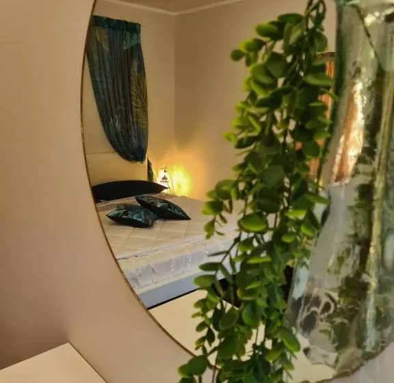 ベッドアンドブレックファースト Eneide