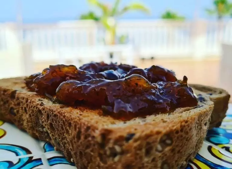 ベッドアンドブレックファースト Eneide